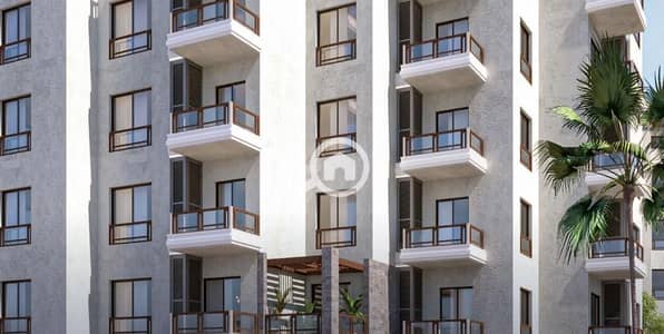 شقة فندقية 3 غرف نوم للبيع في الشيخ زايد، الجيزة - WhatsApp Image 2025-07-30 at 12.36. 30 PM (1). jpeg