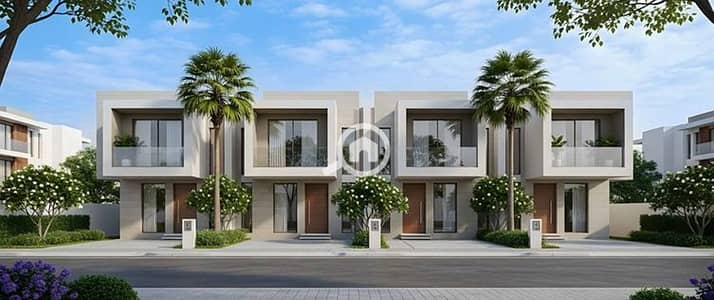 تاون هاوس 3 غرف نوم للبيع في 6 أكتوبر، الجيزة - WhatsApp Image 2025-07-29 at 10.49. 44 AM (1). jpeg