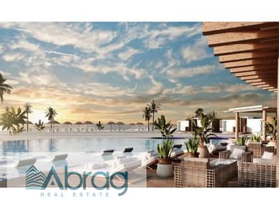 2 Bedroom Chalet for Sale in North Coast, Matruh - كالي كوست6. jpg