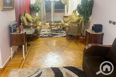 فلیٹ 3 غرف نوم للايجار في سموحة، الإسكندرية - 1. jpg