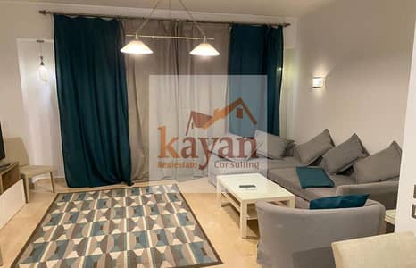 1 Bedroom Apartment for Rent in New Cairo, Cairo - 728a519f-c304-4ead-b7fb-504960738dac. jpg