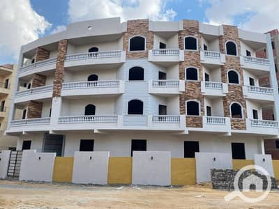 3 Bedroom Flat for Sale in Badr City, Cairo - IMG-20250726-WA0028. jpg