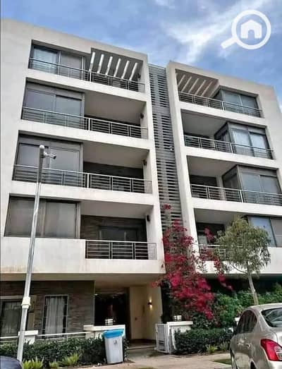 3 Bedroom Flat for Sale in New Cairo, Cairo - شاليا00. jpg