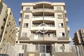 3 Bedroom Flat for Sale in New Cairo, Cairo - gamb mall arabella3. jpg