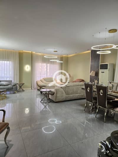 2 Bedroom Flat for Sale in New Cairo, Cairo - WhatsApp Image 2025-08-03 at 12.52. 25 PM (2). jpeg