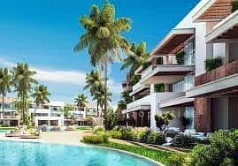 3 Bedroom Twin House for Sale in North Coast, Matruh - images (75). jpeg