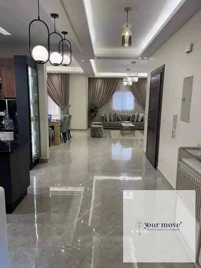 فیلا 4 غرف نوم للبيع في مدينة المستقبل، القاهرة - IMG-20250803-WA0152. jpg
