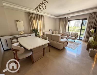 3 Bedroom Flat for Sale in Sheikh Zayed, Giza - {009CB168-D957-44FA-B5F9-E02BAD7A1F9B}. png