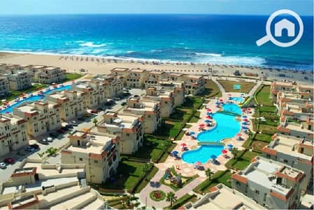 3 Bedroom Chalet for Sale in North Coast, Matruh - 0ebad743-de17-4e1d-a389-452320509ca3. jpeg