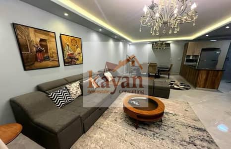فلیٹ 2 غرفة نوم للايجار في القاهرة الجديدة، القاهرة - 92907713-6f38-4873-90d3-d8fefaf8d86a. jpg