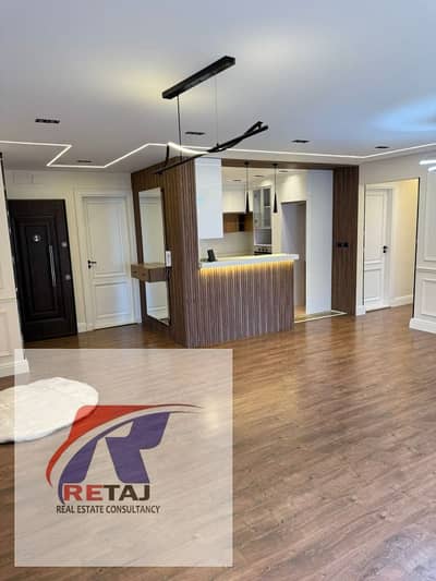 2 Bedroom Flat for Rent in Nasr City, Cairo - WhatsApp Image 2025-08-02 at 3.37. 05 PM (4). jpeg