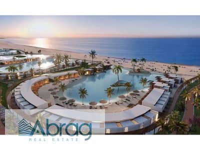 3 Bedroom Chalet for Sale in North Coast, Matruh - كالي كوست4. jpg