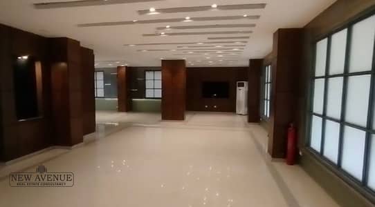 Showroom for Rent in Nasr City, Cairo - WhatsApp Image 2025-07-14 at 2.18. 56 PM. jpeg