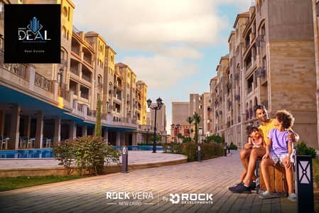 3 Bedroom Flat for Sale in New Cairo, Cairo - IMG-20250721-WA0089. jpg