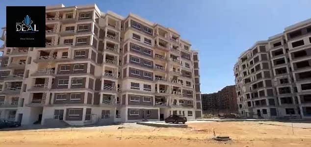 فلیٹ 3 غرف نوم للبيع في العاصمة الإدارية الجديدة، القاهرة - IMG-20250305-WA0140. jpg
