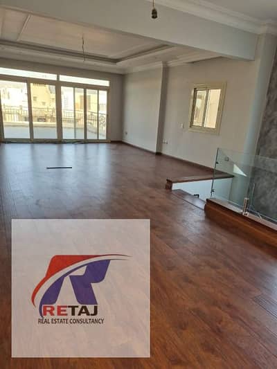3 Bedroom Duplex for Rent in New Cairo, Cairo - WhatsApp Image 2025-08-02 at 3.36. 39 PM (1). jpeg