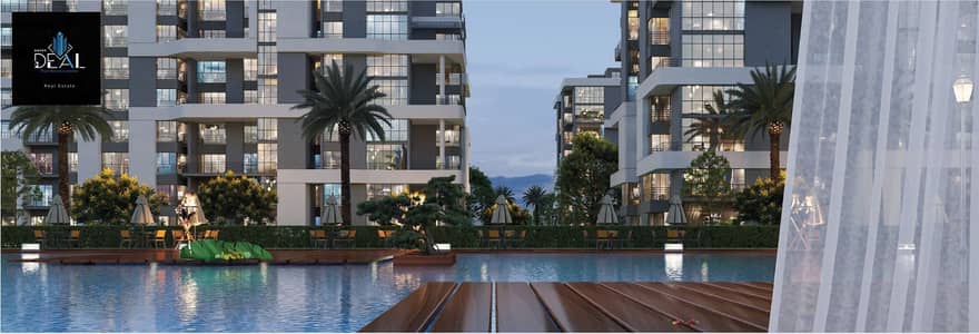 3 Bedroom Flat for Sale in New Capital City, Cairo - 0315 (7). JPG
