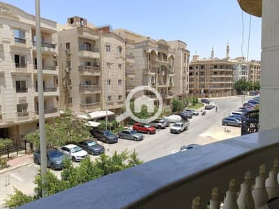 3 Bedroom Apartment for Sale in New Cairo, Cairo - WhatsApp Image 2025-08-03 at 11.10. 51_b667a24f. jpg