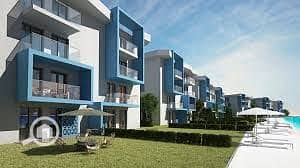 4 Bedroom Chalet for Sale in North Coast, Matruh - images (1). jpg