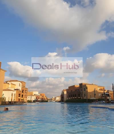 توين هاوس 3 غرف نوم للبيع في الساحل الشمالي، مطروح - 525619251_2639604399736605_1163762349839286715_n. jpg