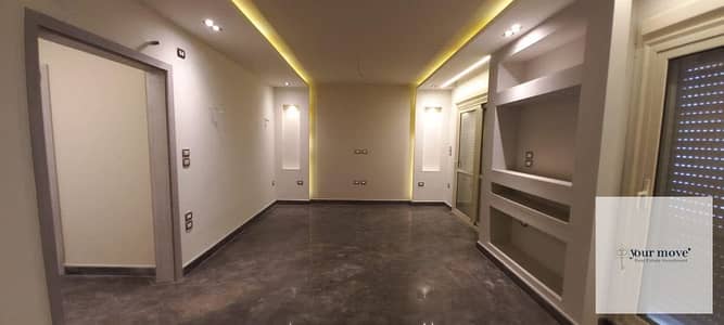 4 Bedroom Flat for Sale in Mostakbal City, Cairo - IMG-20250803-WA0147. jpg