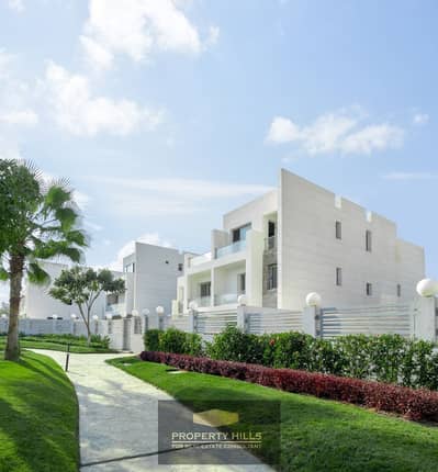 4 Bedroom Twin House for Sale in Sheikh Zayed, Giza - WhatsApp Image 2024-11-12 at 9.33. 13 PM. jpeg