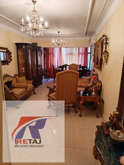3 Bedroom Apartment for Sale in Sheraton, Cairo - 1. jpg