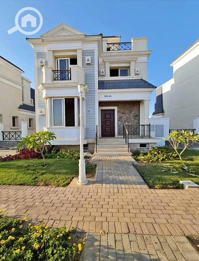 4 Bedroom Villa for Sale in 6th of October, Giza - 473808343_1651823202431041_4725166703257296283_n. jpg