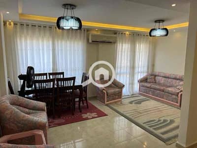 2 Bedroom Flat for Rent in Madinaty, Cairo - 1ebd3bd5-5da8-4484-83a9-377715e3d74b. jpg