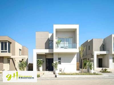 3 Bedroom Villa for Sale in New Cairo, Cairo - R (2) - Copy. jpeg