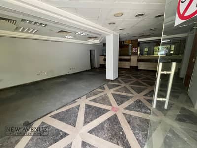 Retail for Rent in Heliopolis, Cairo - WhatsApp Image 2025-08-03 at 12.46. 02 PM. jpeg
