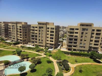 3 Bedroom Flat for Sale in New Cairo, Cairo - WhatsApp Image 2025-07-27 at 12.45. 34 PM. jpg