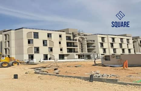 2 Bedroom Apartment for Sale in Sheikh Zayed, Giza - 8f1127e3-7a8d-45d1-ae52-72a66cb0a051. png