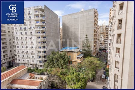 فلیٹ 3 غرف نوم للايجار في سموحة، الإسكندرية - IMG_8806. JPG