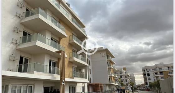 شقة 3 غرف نوم للبيع في 6 أكتوبر، الجيزة - IMG_6205. jpeg