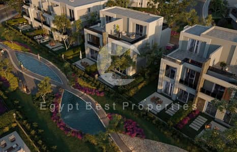 4 Bedroom Twin House for Sale in New Cairo, Cairo - Screenshot 2024-10-07 143416. png