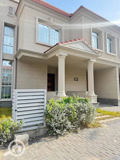 4 Bedroom Villa for Sale in New Mansoura, Dakahlia - f9e8ba90-f583-4e85-b9b5-84d61160a6d7. jpg