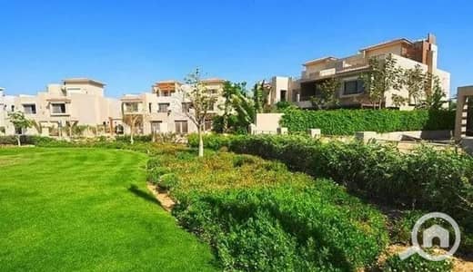 6 Bedroom Twin House for Sale in 6th of October, Giza - 114b9ba4-684f-45ac-8dcc-0ba14b08ebfc. jpg