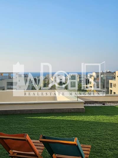 5 Bedroom Chalet for Sale in North Coast, Matruh - WhatsApp Image 2025-07-31 at 11.33. 07 PM (1). jpg
