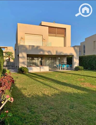 5 Bedroom Apartment for Sale in Sheikh Zayed, Giza - 500327666_24495881733336955_3767003954334802808_n. jpg