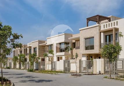3 Bedroom Flat for Sale in New Cairo, Cairo - IMG-20250210-WA0090. jpg