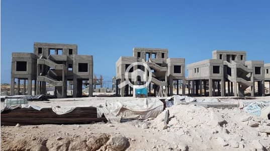 شاليه 1 غرفة نوم للبيع في الساحل الشمالي، مطروح - 506168101_10163679324235312_5804122804050701359_n. jpg