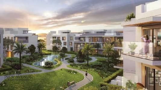 2 Bedroom Penthouse for Sale in Sheikh Zayed, Giza - WhatsApp Image 2025-07-22 at 10.59. 47 AM (2). jpeg