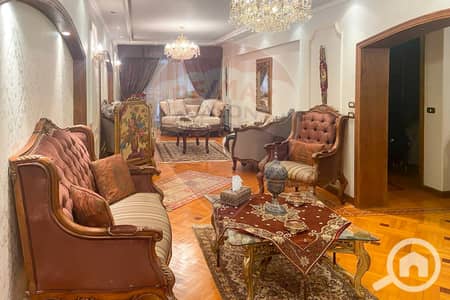 فلیٹ 3 غرف نوم للبيع في سموحة، الإسكندرية - 1. jpg