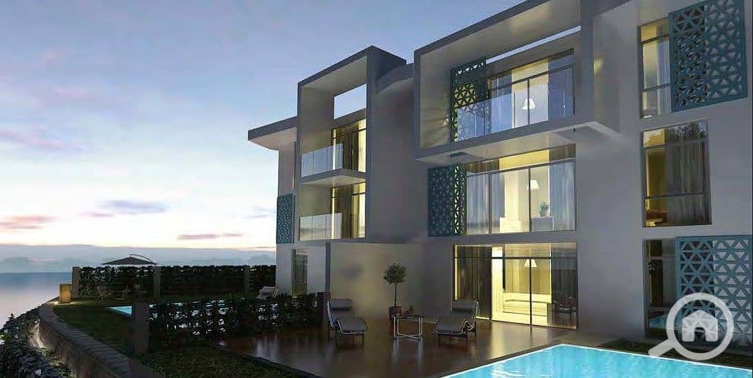 3 twin-villa-for-sale-in-IL-Monte-Galala. jpg