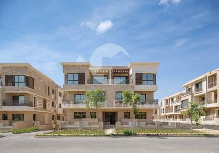 3 Bedroom Townhouse for Sale in New Cairo, Cairo - IMG-20250210-WA0094. jpg
