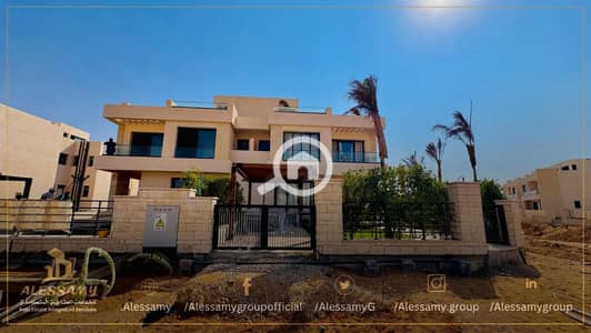 3 Bedroom Villa for Sale in New Capital City, Cairo - WhatsApp Image 2025-08-02 at 1.52. 24 PM. jpeg