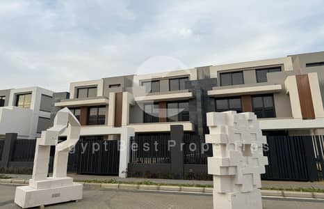4 Bedroom Villa for Sale in New Cairo, Cairo - IMG-20241124-WA0080. jpg