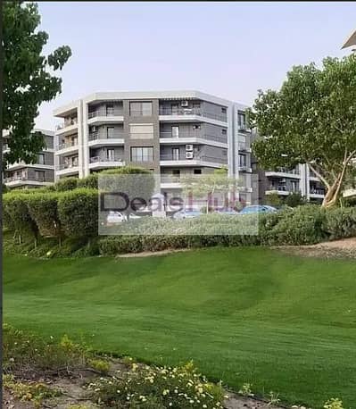 2 Bedroom Flat for Sale in New Cairo, Cairo - Screenshot 2025-08-03 023525. png