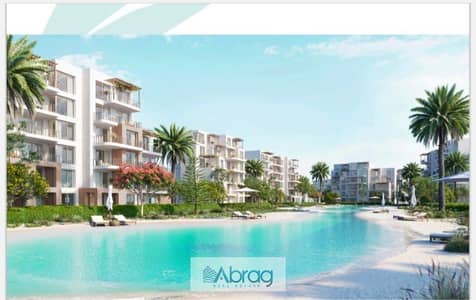 2 Bedroom Chalet for Sale in North Coast, Matruh - WhatsApp Image 2025-04-27 at 12.04. 31 (1). jpeg